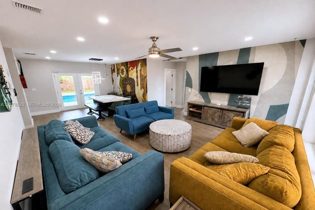 6511 Park St, Hollywood FL 33024 - Hollywood, FL - Photo 4