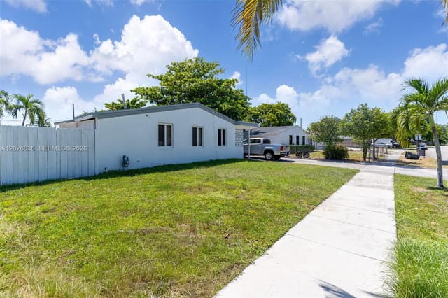 4510 SW 33rd Dr, West Park FL 33023 - West Park, FL - Photo 3