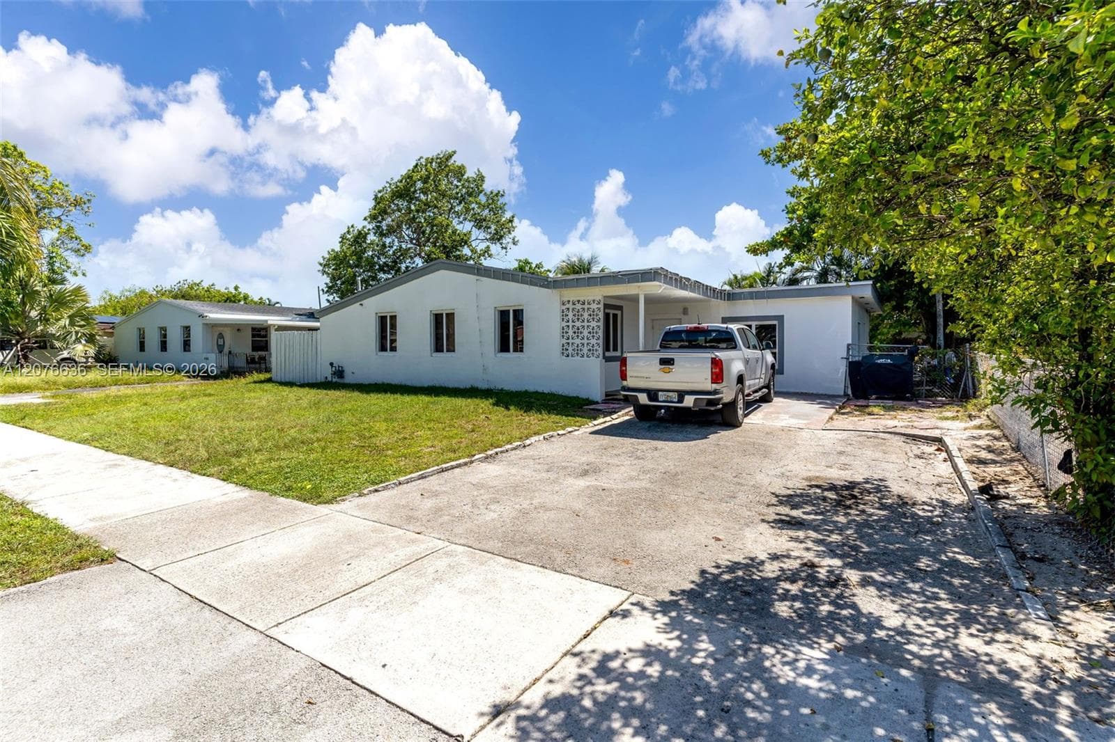 Listing