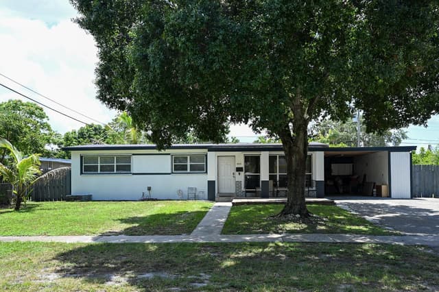 6814 NW 14TH Street, Plantation FL 33313 - Plantation, FL - Photo 4