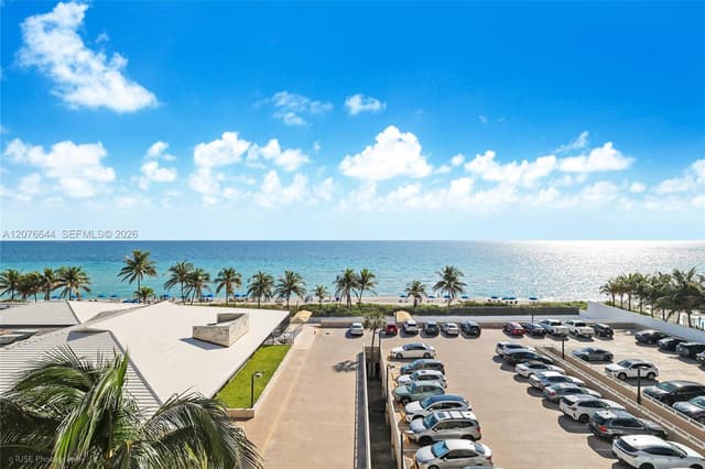 1980 S Ocean Dr # 5F, Hallandale Beach FL 33009 - Hallandale Beach, FL - Photo 2