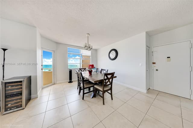 1980 S Ocean Dr # 5F, Hallandale Beach FL 33009 - Hallandale Beach, FL - Photo 6