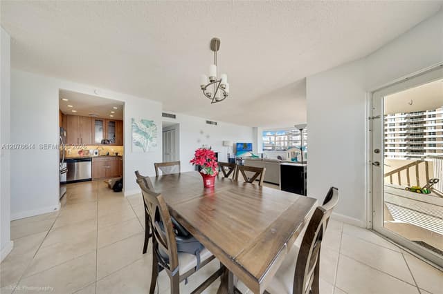 1980 S Ocean Dr # 5F, Hallandale Beach FL 33009 - Hallandale Beach, FL - Photo 7