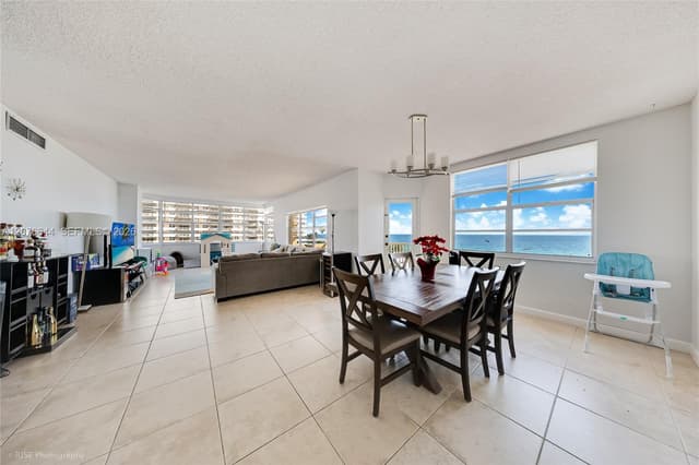 1980 S Ocean Dr # 5F, Hallandale Beach FL 33009 - Hallandale Beach, FL - Photo 4