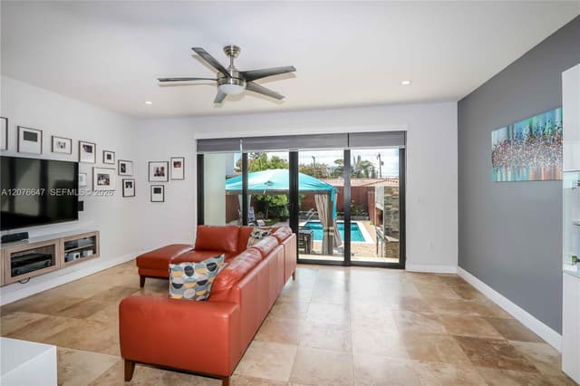3018 SW 17th St, Miami FL 33145 - Miami, FL - Photo 7