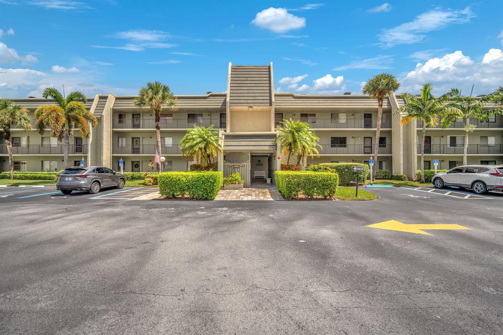 4090 Tivoli Court # 107, Lake Worth FL 33467 - Lake Worth, FL - Photo 1