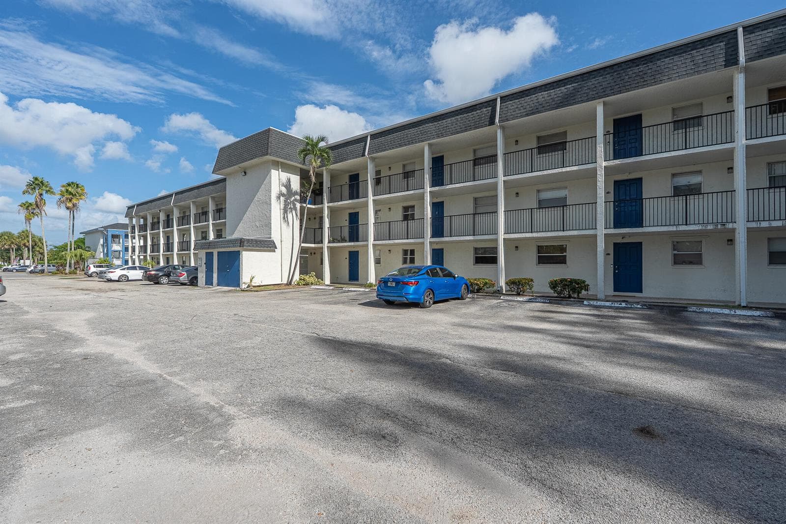 5100 SW 64TH Avenue # 204A, Davie FL 33314