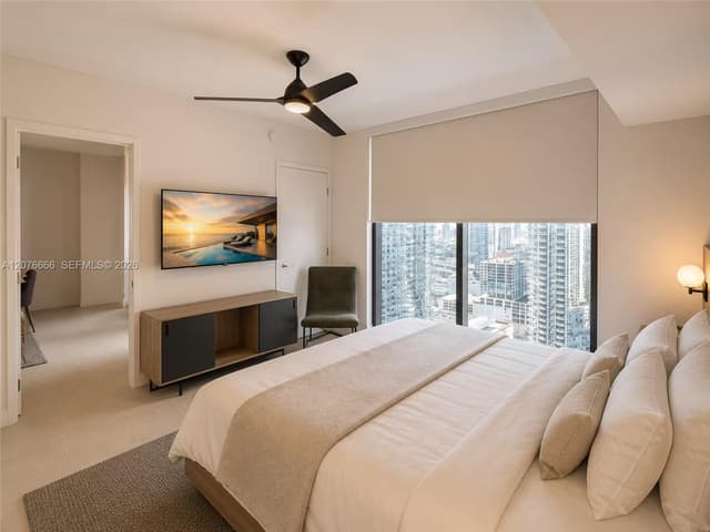 159 NE 6th St # 3504, Miami FL 33132 - Miami, FL - Photo 2