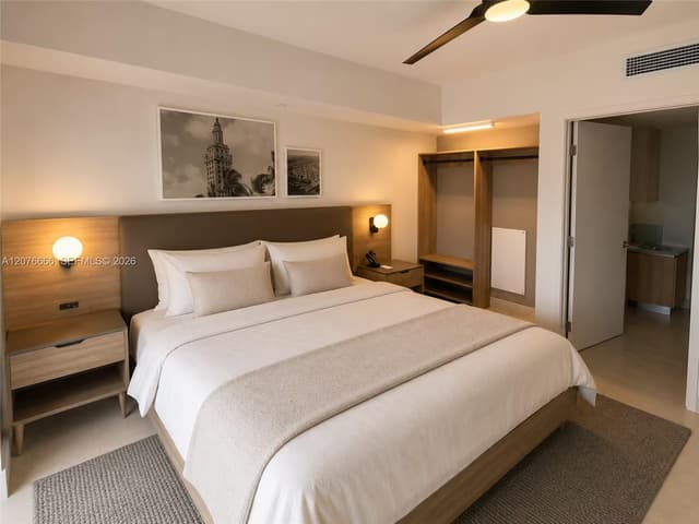 159 NE 6th St # 3504, Miami FL 33132 - Miami, FL - Photo 3