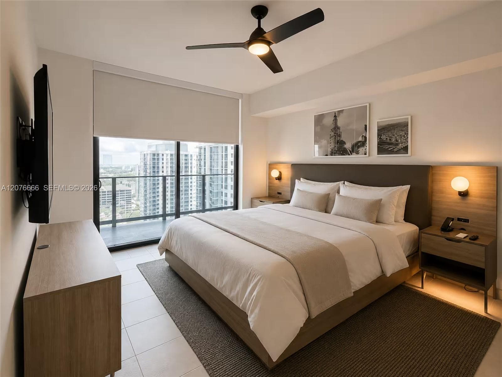 159 NE 6th St # 3504, Miami FL 33132 - Miami, FL - Photo 1
