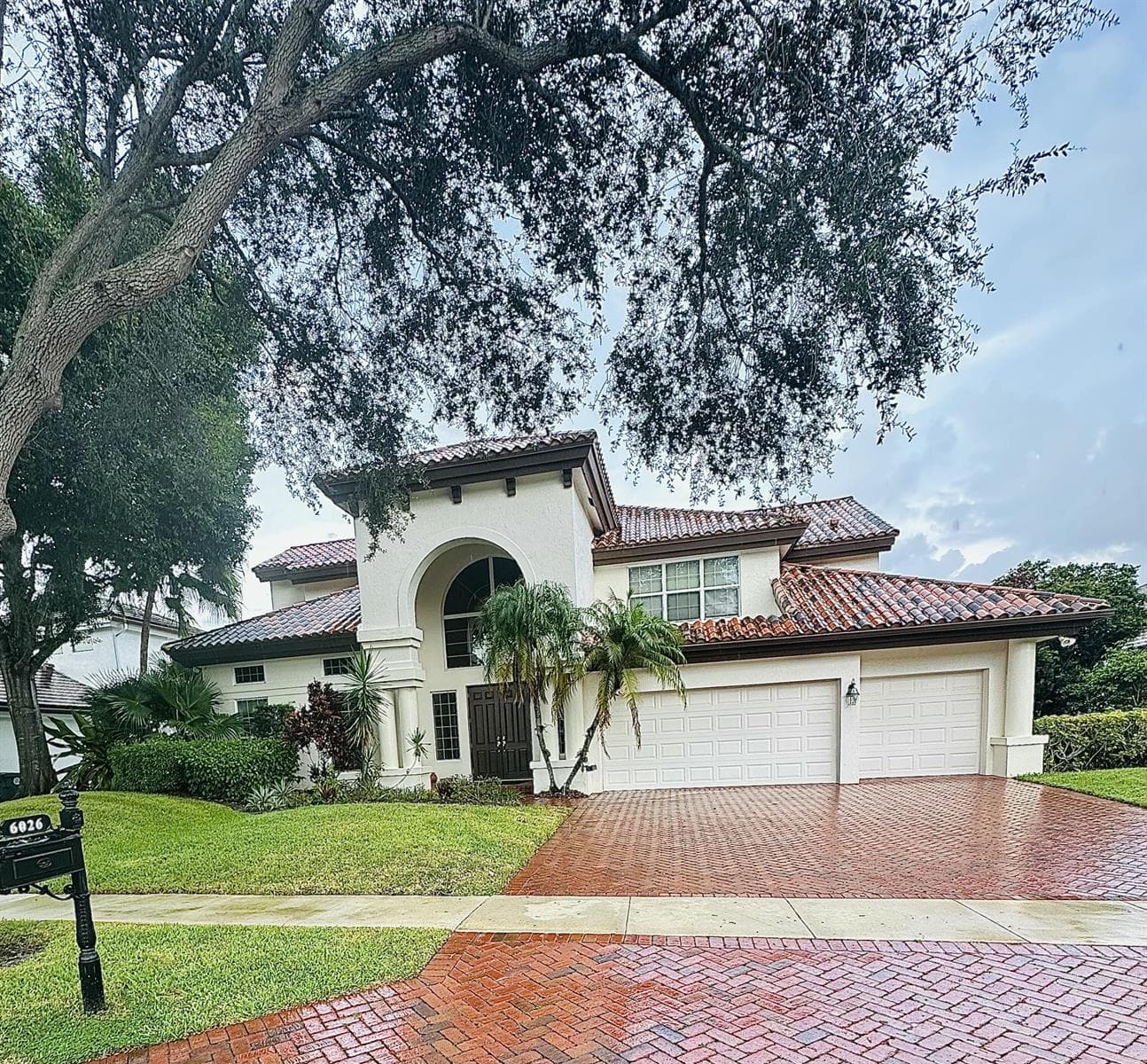 6026 NW 30TH Way, Boca Raton FL 33496