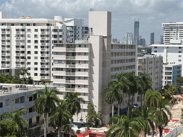 1300 Lincoln Rd # E705, Miami Beach FL 33139 - Miami Beach, FL - Photo 2