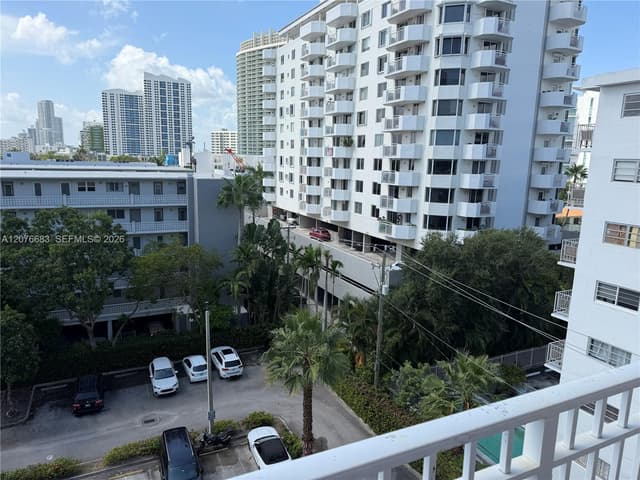 1300 Lincoln Rd # E705, Miami Beach FL 33139 - Miami Beach, FL - Photo 7