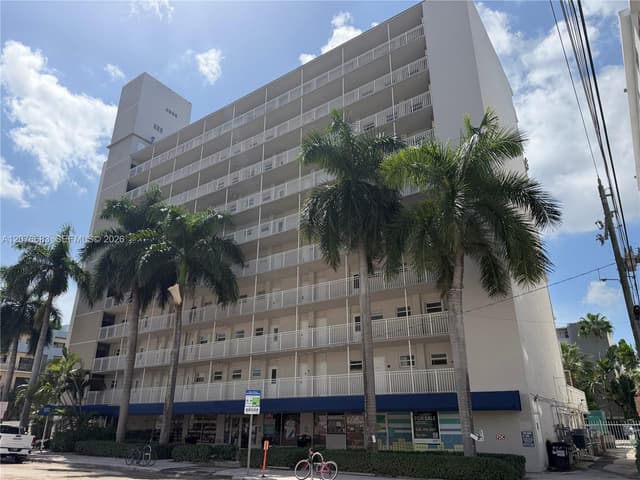 1300 Lincoln Rd # E705, Miami Beach FL 33139 - Miami Beach, FL - Photo 3