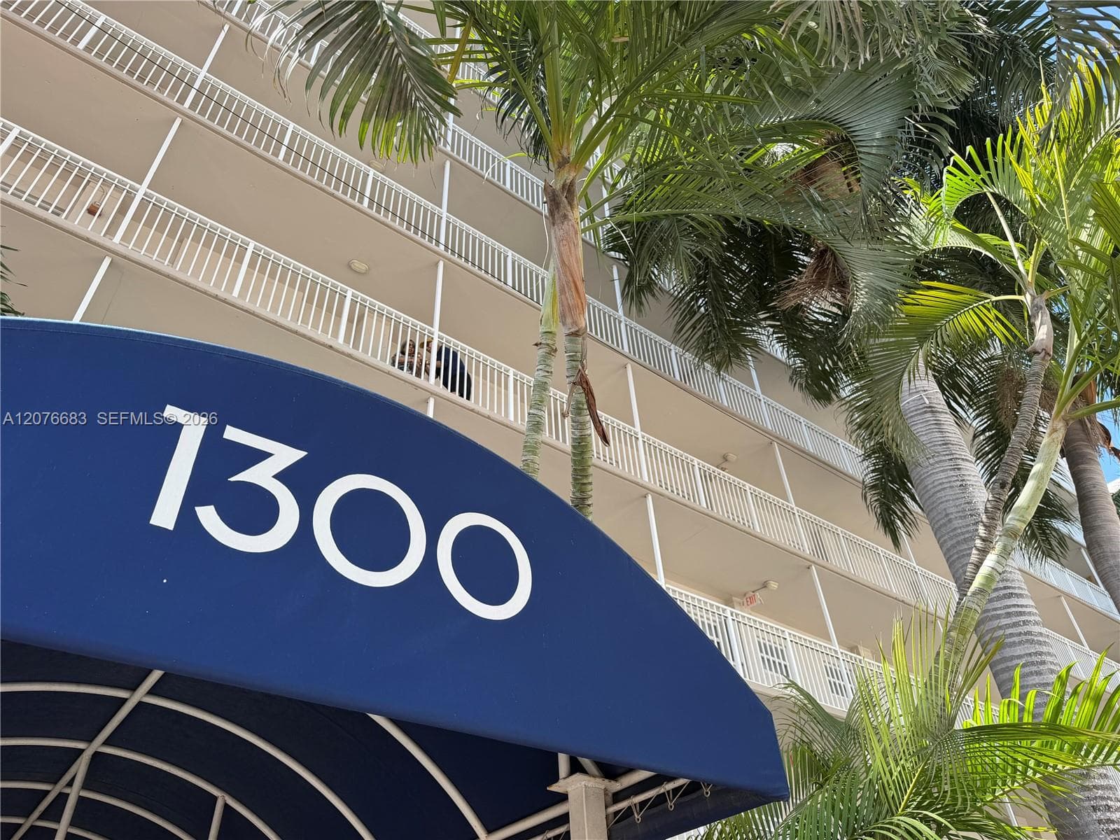 1300 Lincoln Rd # E705, Miami Beach FL 33139 - Miami Beach, FL - Photo 1