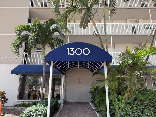 1300 Lincoln Rd # E705, Miami Beach FL 33139 - Miami Beach, FL - Photo 5