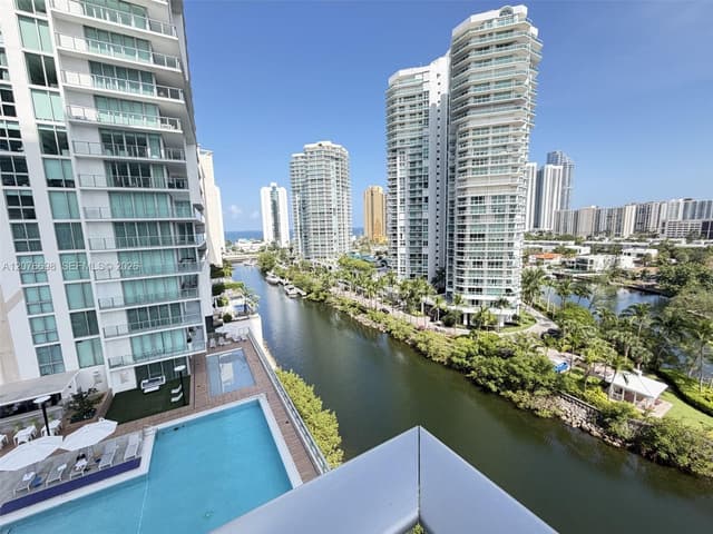 330 Sunny Isles Blvd # 1008, Sunny Isles Beach FL 33160 - Sunny Isles Beach, FL - Photo 3