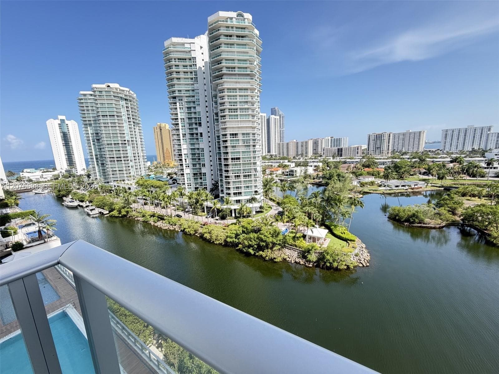 330 Sunny Isles Blvd # 1008, Sunny Isles Beach FL 33160 - Sunny Isles Beach, FL - Photo 1