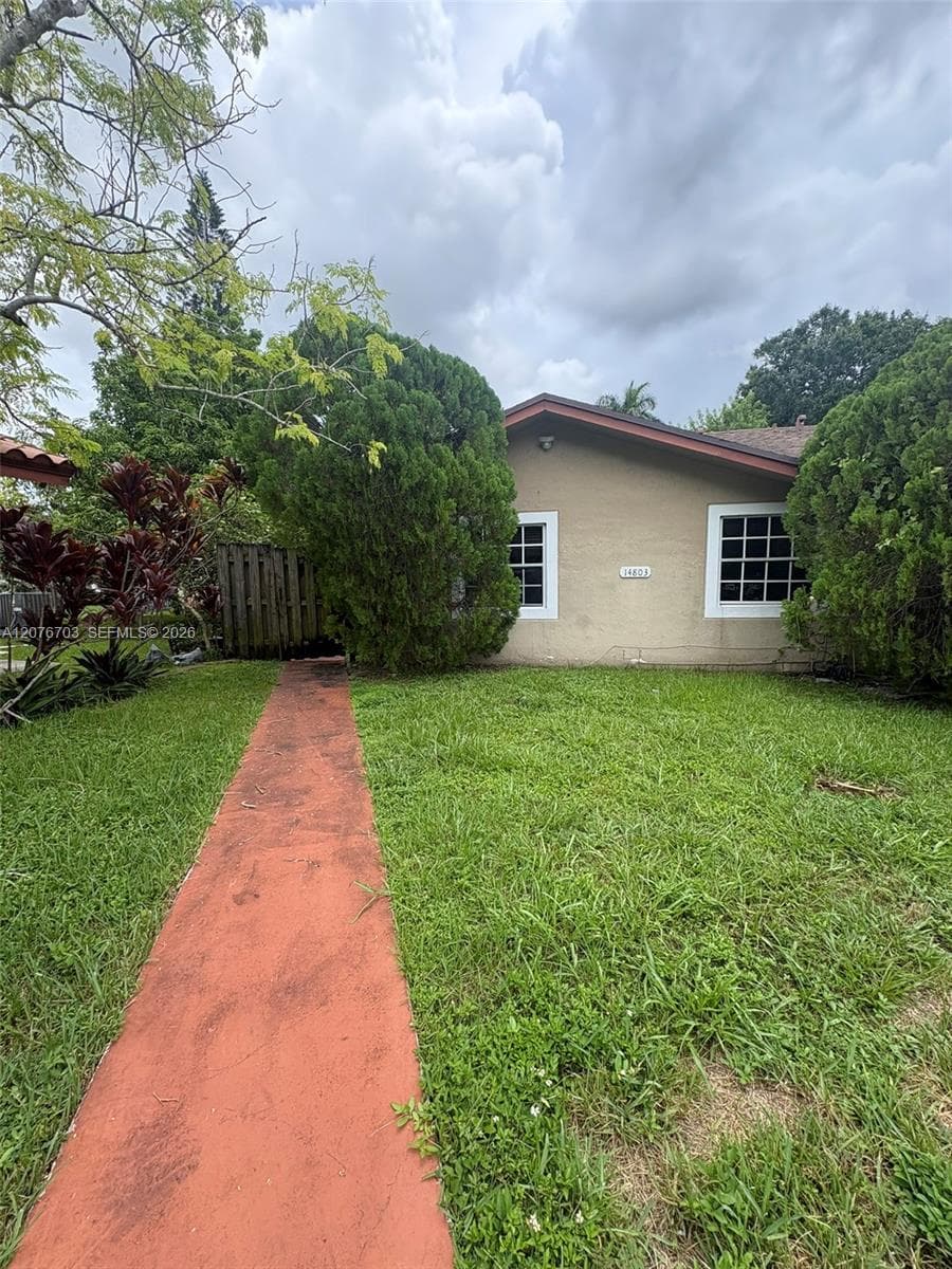 14801-03 NE 7th Ave, Miami FL 33161 - Miami, FL - Photo 1
