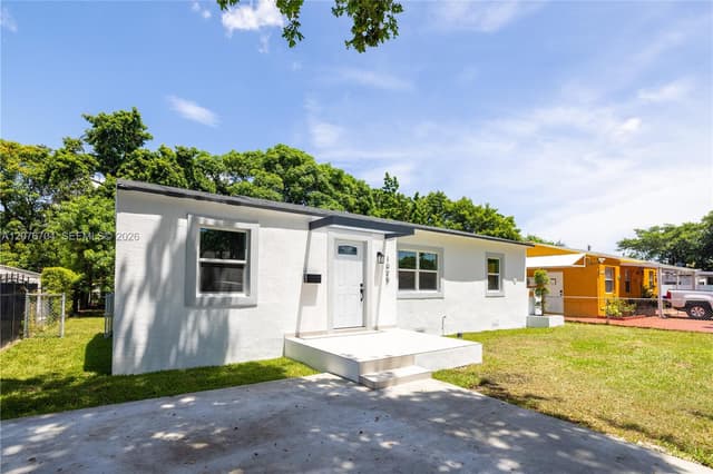 1029 NW 42nd St, Miami FL 33127 - Miami, FL - Photo 3