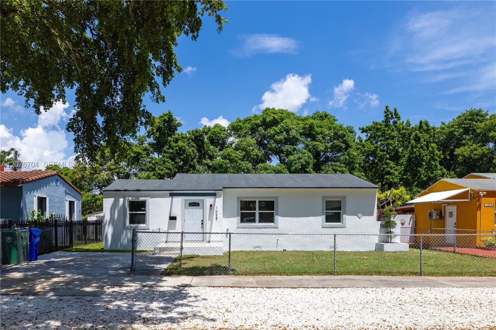 1029 NW 42nd St, Miami FL 33127 - Miami, FL - Photo 1