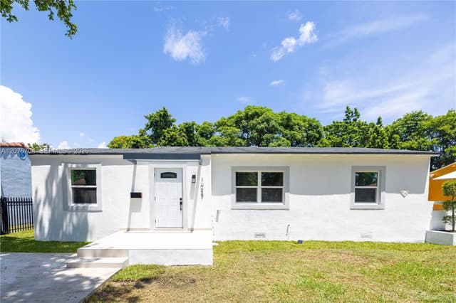 1029 NW 42nd St, Miami FL 33127 - Miami, FL - Photo 5