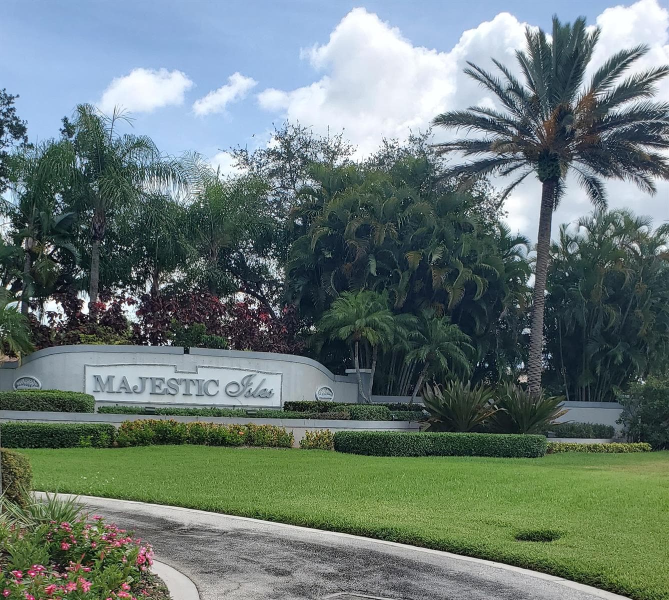 10724 ROYAL CARIBBEAN Circle, Boynton Beach FL 33437 - Boynton Beach, FL - Photo 1