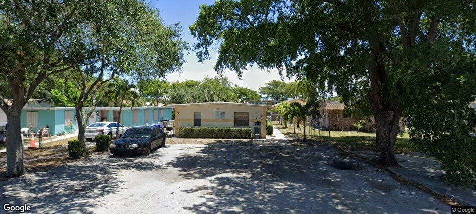 612 NW 7TH Terrace # 3, Pompano Beach FL 33060