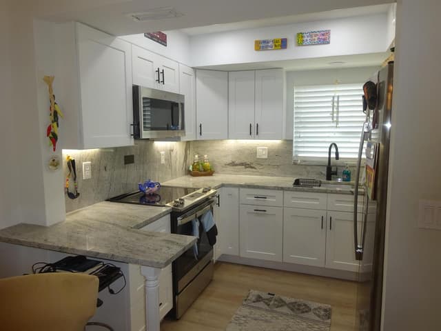 2864 CROSLEY Drive E # A, West Palm Beach FL 33415 - West Palm Beach, FL - Photo 2