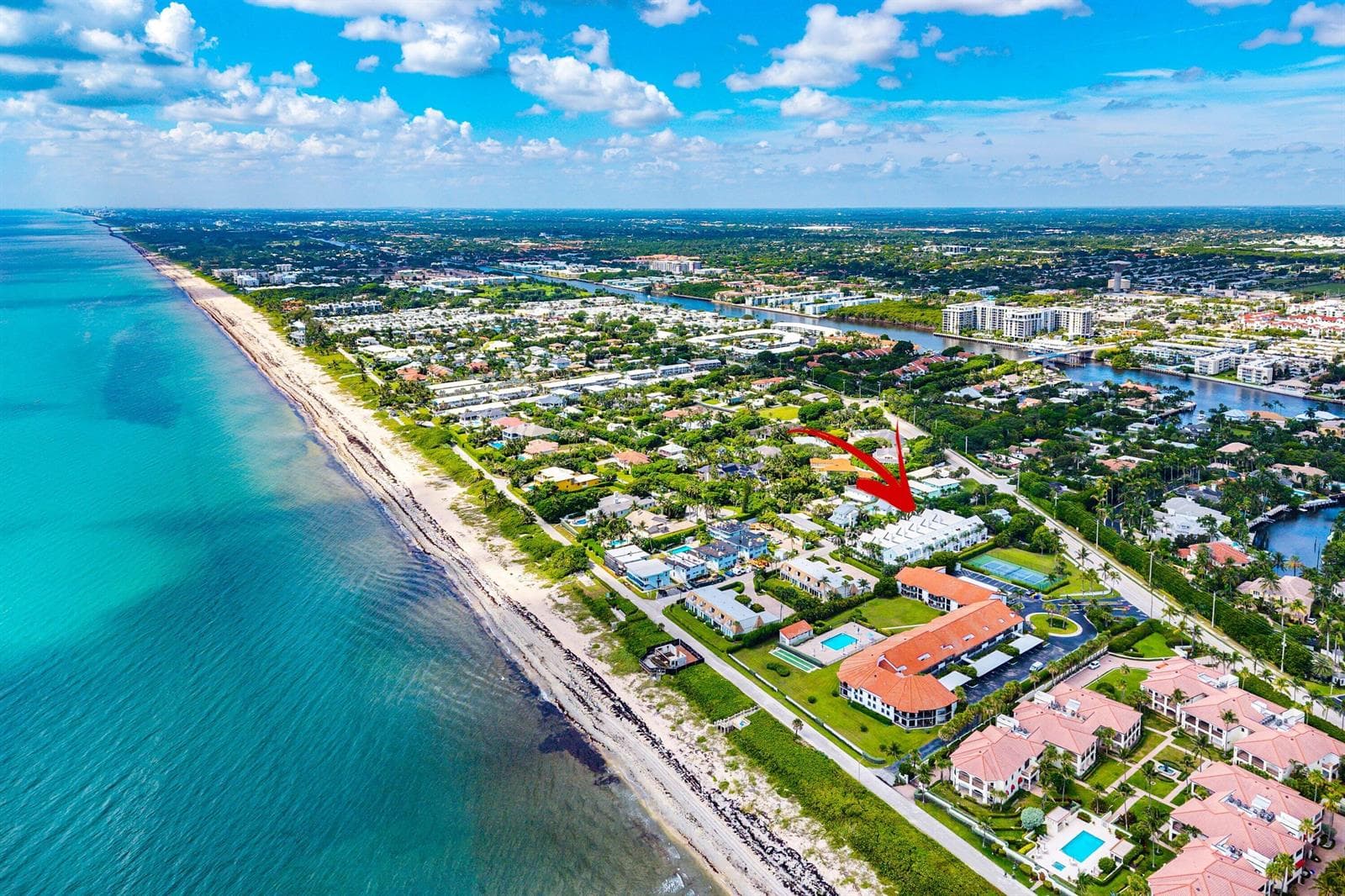 5 Adams Road, Ocean Ridge FL 33435