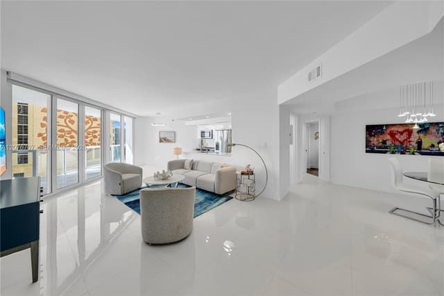 16425 Collins Ave # 712, Sunny Isles Beach FL 33160 - Sunny Isles Beach, FL - Photo 3