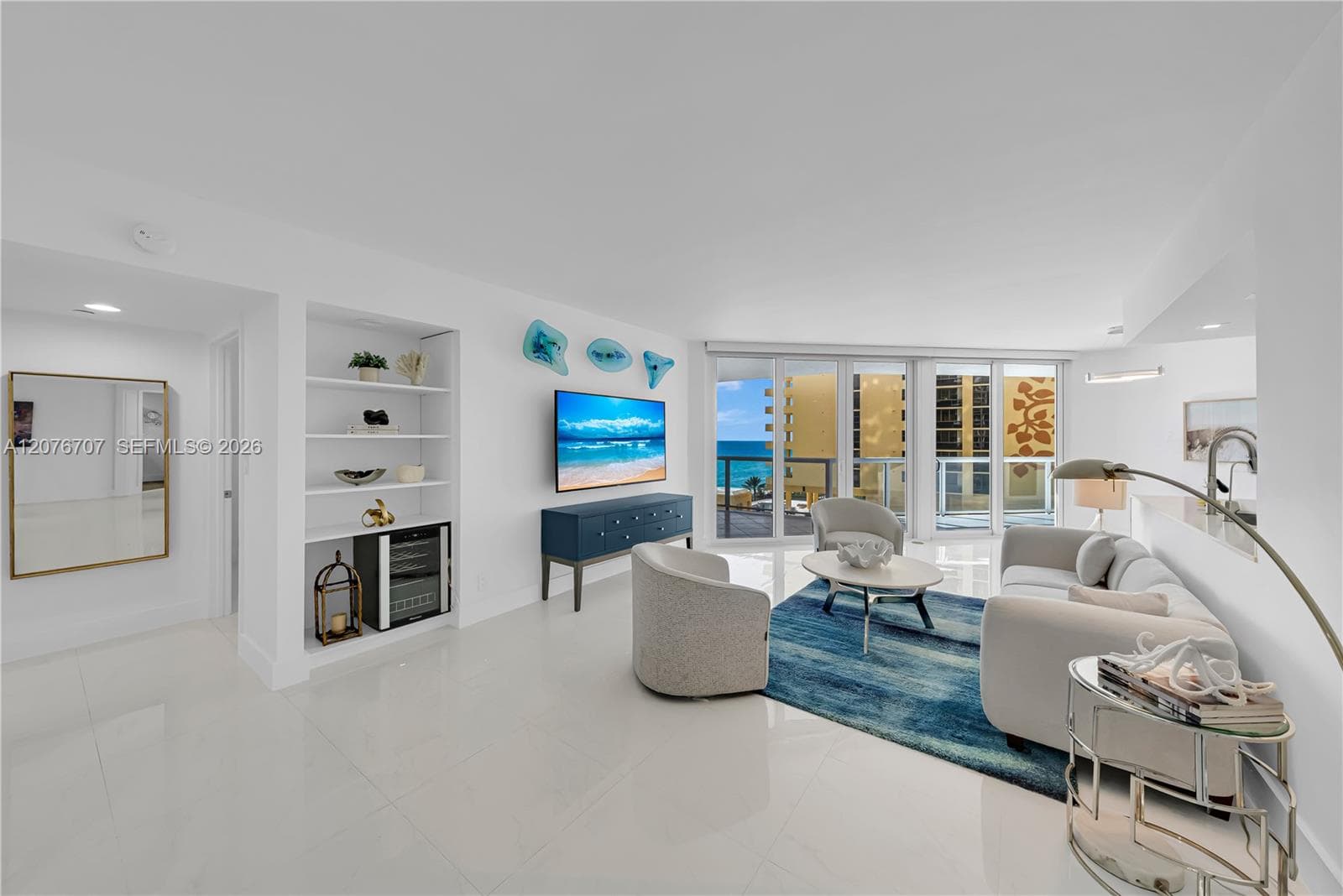 16425 Collins Ave # 712, Sunny Isles Beach FL 33160 - Sunny Isles Beach, FL - Photo 1