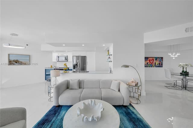 16425 Collins Ave # 712, Sunny Isles Beach FL 33160 - Sunny Isles Beach, FL - Photo 4