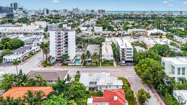 1301 Flamingo Way, Miami Beach FL 33139 - Miami Beach, FL - Photo 7