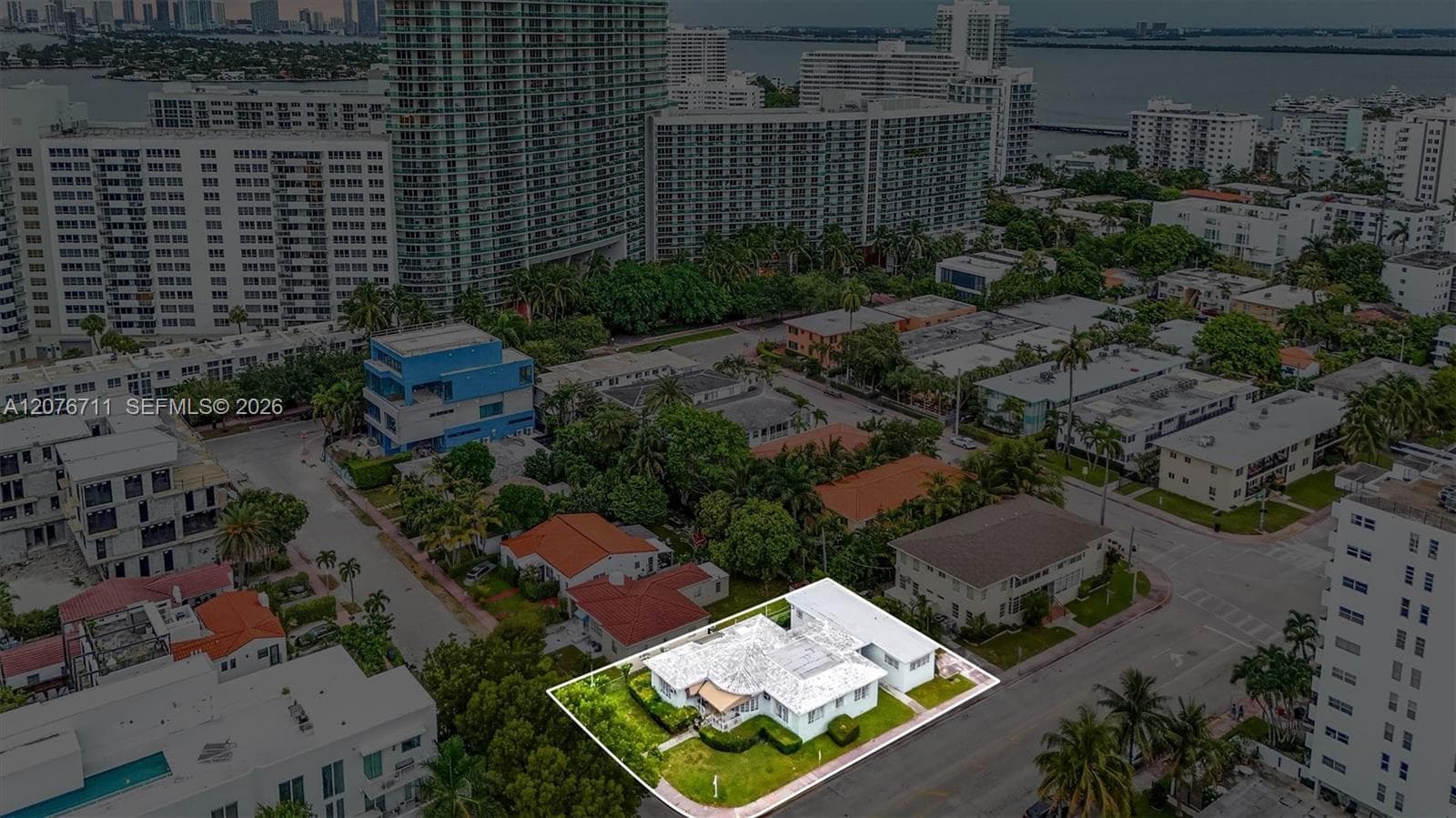 1301 Flamingo Way, Miami Beach FL 33139 - Miami Beach, FL - Photo 1