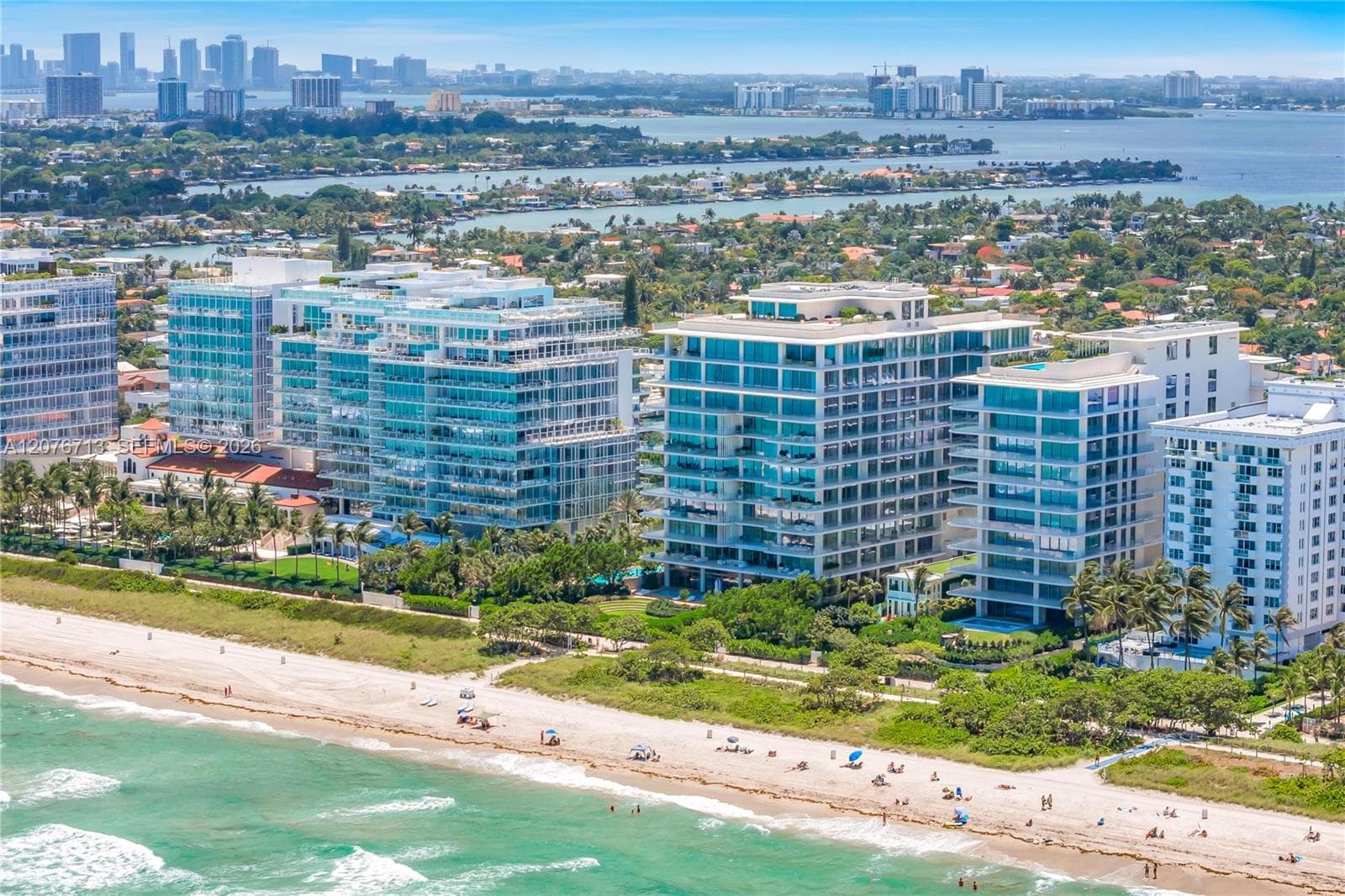 9165 Collins Ave # 701, Surfside FL 33154 - Surfside, FL - Photo 1