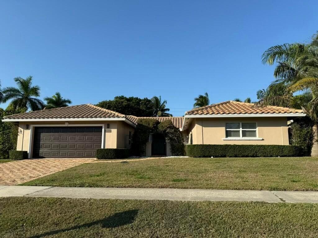 5777 WIND DRIFT Lane, Boca Raton FL 33433