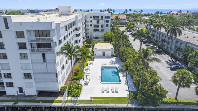 2860 S OCEAN Boulevard # 302, Palm Beach FL 33480 - Palm Beach, FL - Photo 3