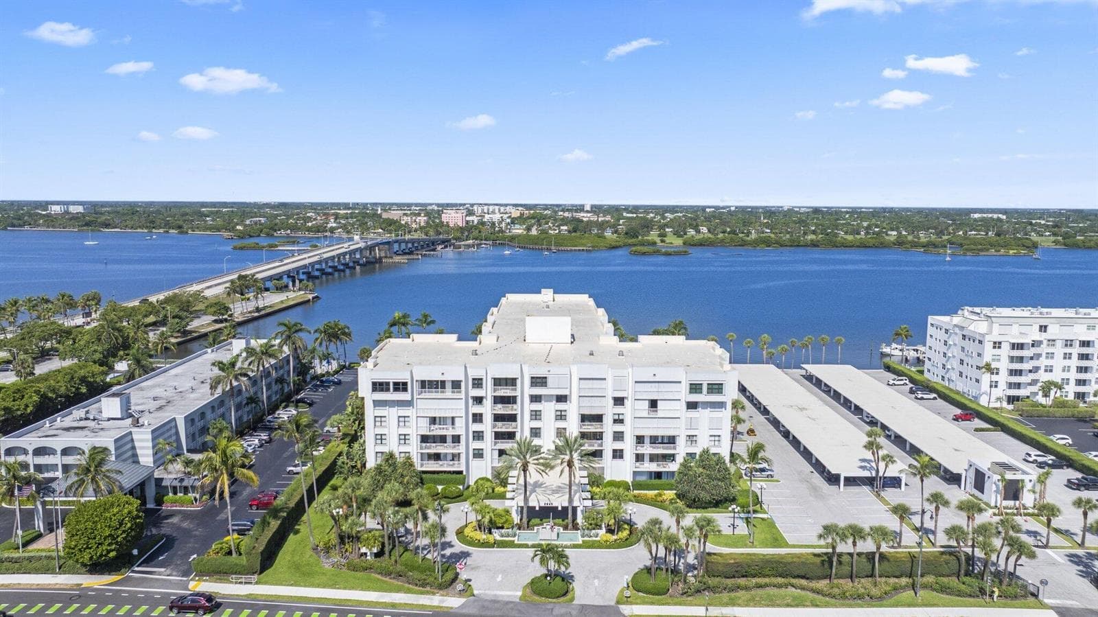 2860 S OCEAN Boulevard # 302, Palm Beach FL 33480 - Palm Beach, FL - Photo 1