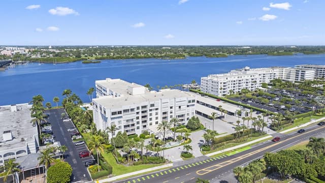 2860 S OCEAN Boulevard # 302, Palm Beach FL 33480 - Palm Beach, FL - Photo 5