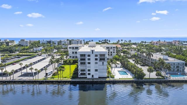 2860 S OCEAN Boulevard # 302, Palm Beach FL 33480 - Palm Beach, FL - Photo 4