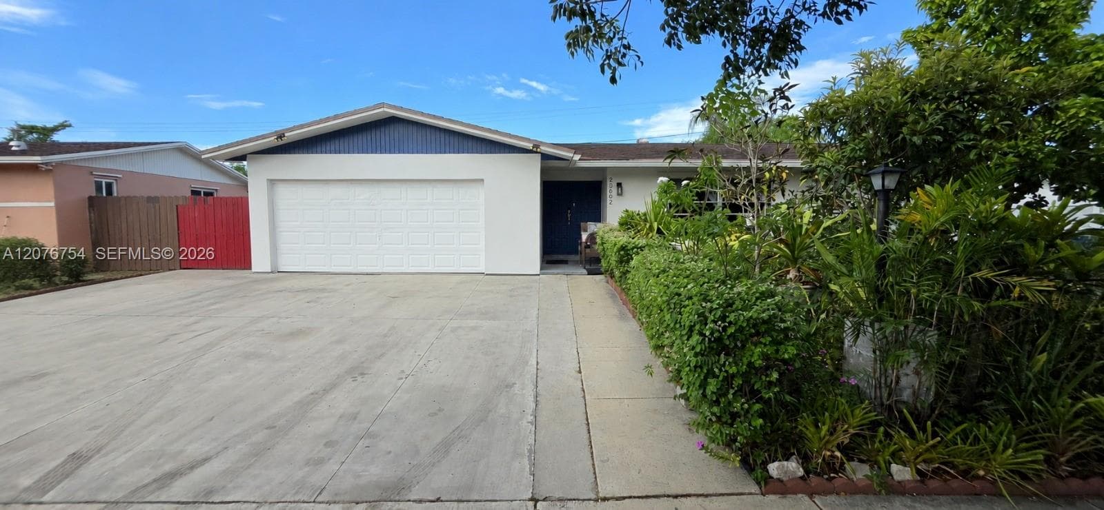 20602 SW 117th Ct, Miami FL 33177
