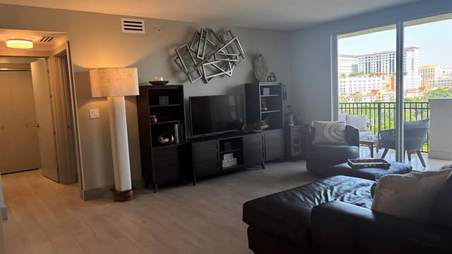 2650 SW 37th Avenue # 803, Miami FL 33133 - Miami, FL - Photo 2