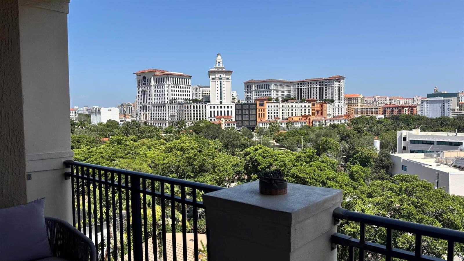 2650 SW 37th Avenue # 803, Miami FL 33133