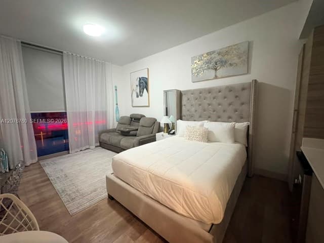 777 N Ocean Dr # N218, Hollywood FL 33019 - Hollywood, FL - Photo 2