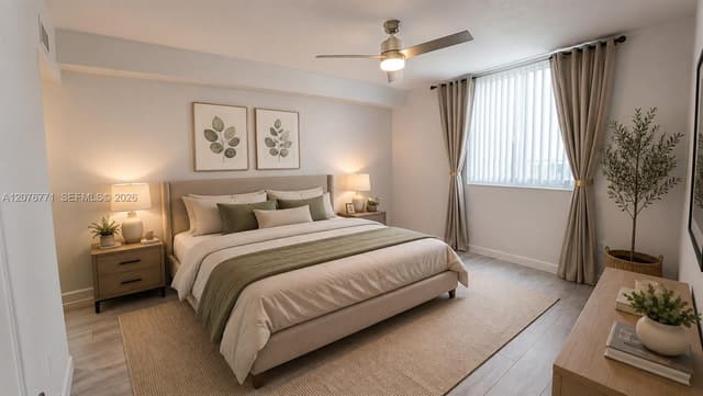 275 NE 18th St # 10, Miami FL 33132 - Miami, FL - Photo 2