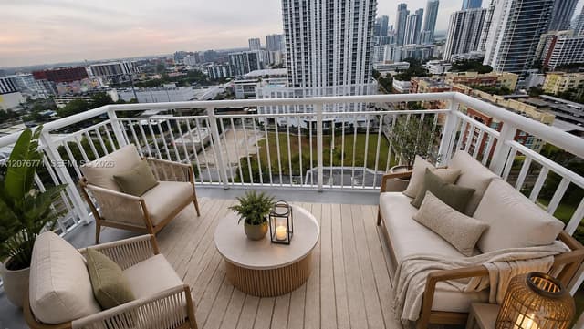 275 NE 18th St # 10, Miami FL 33132 - Miami, FL - Photo 3