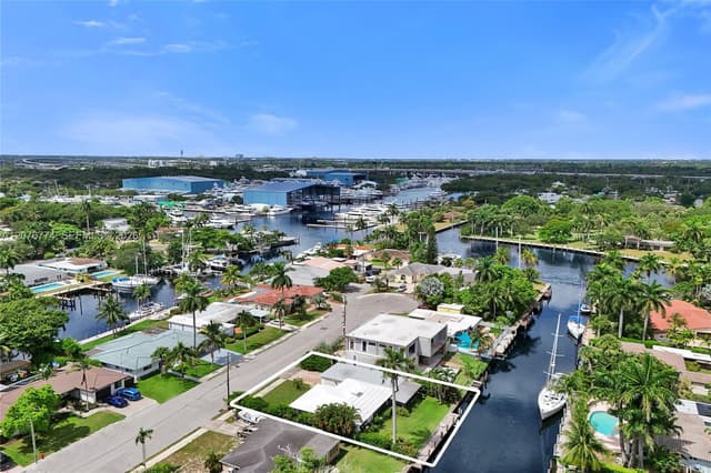 1309 Orange Isle, Fort Lauderdale FL 33315 - Fort Lauderdale, FL - Photo 2