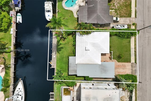 1309 Orange Isle, Fort Lauderdale FL 33315 - Fort Lauderdale, FL - Photo 6
