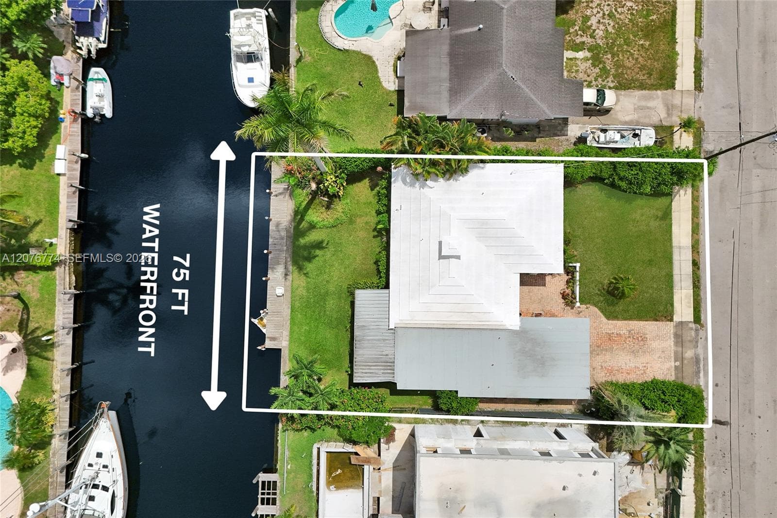 1309 Orange Isle, Fort Lauderdale FL 33315